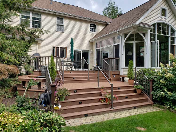 home renovations